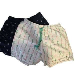 L.L. Bean Shorts Bundle